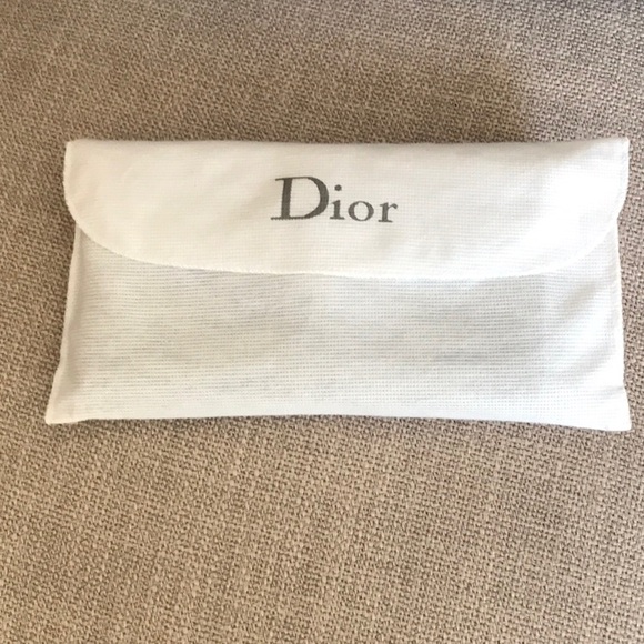 Christian Dior Black Bifold - Picture 10 of 11